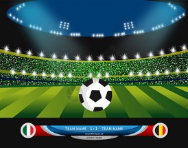 欧洲杯直播日程表：按时间和球队查找所有比赛 - 24直播网